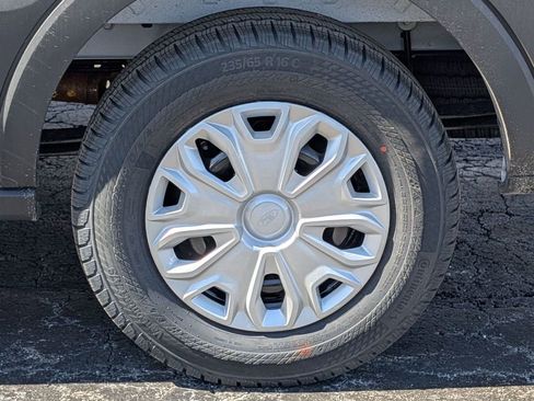 New 2026 Ford Transit 350 XLT RWD image 18