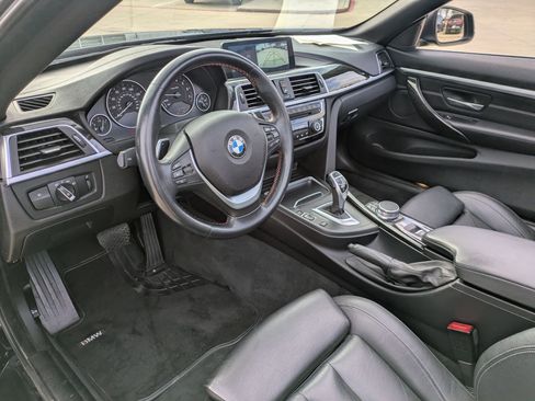 Used 2018 BMW 430i Convertible image 9