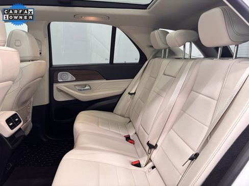 Certified 2025 Mercedes-Benz GLE 450e GLE 450e image 21