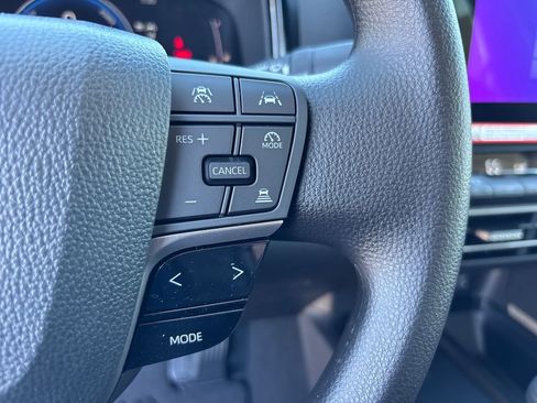 New 2026 Toyota Camry LE w/ Convenience Package image 17