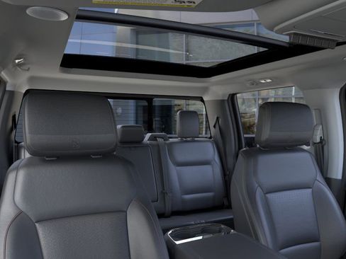 New 2026 Ford F250 Lariat w/ Tremor Off-Road Package image 23