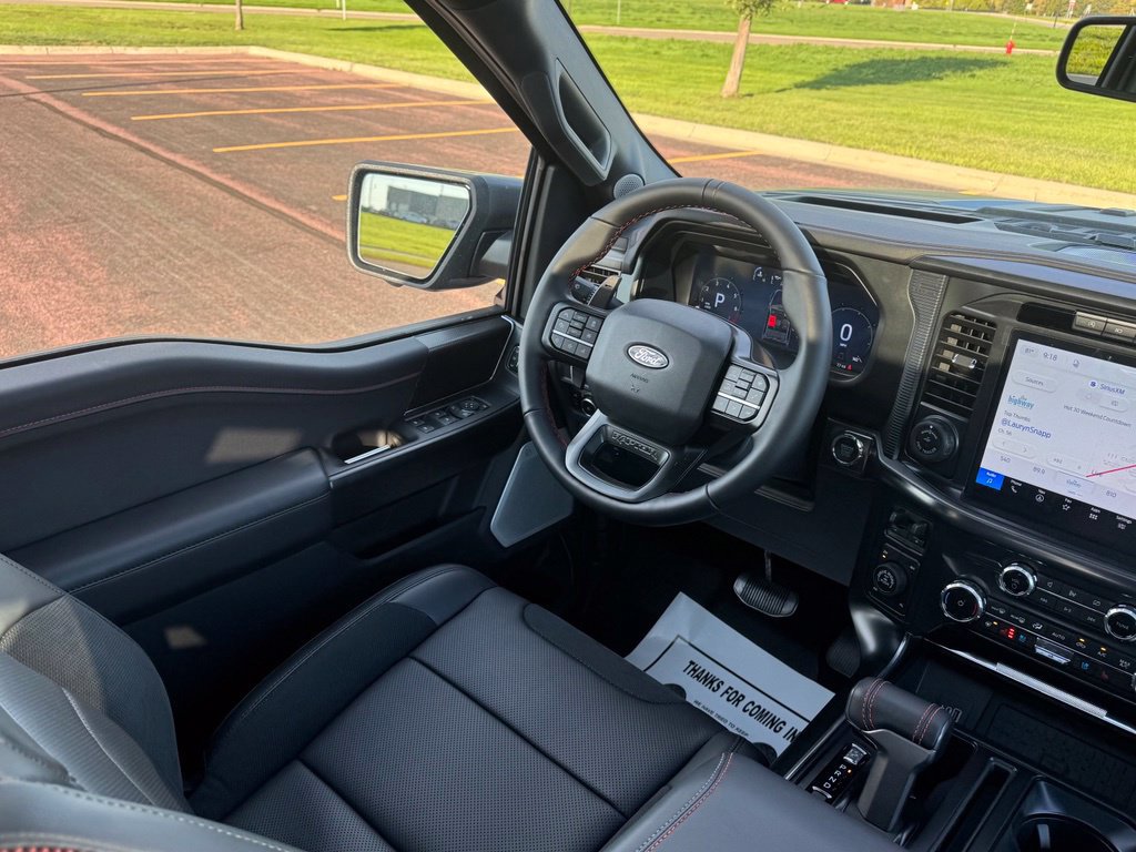 New 2026 Ford F150 Raptor AWD/4WD image 15