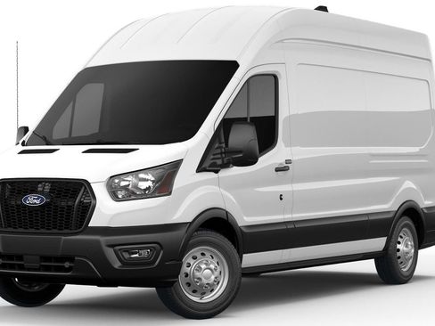 New 2026 Ford Transit 350 148 High Roof AWD image 1