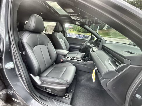 New 2026 Subaru Outback Touring XT AWD/4WD image 29