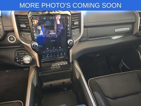Used 2022 RAM 1500 Laramie image 7