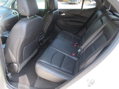 Used 2019 Chevrolet Equinox Premier FWD image 33