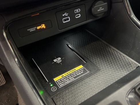 Used 2024 Honda CR-V Sport-L image 22