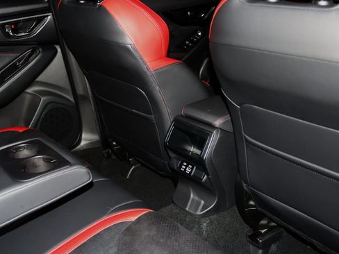 Used 2025 Subaru WRX GT image 70