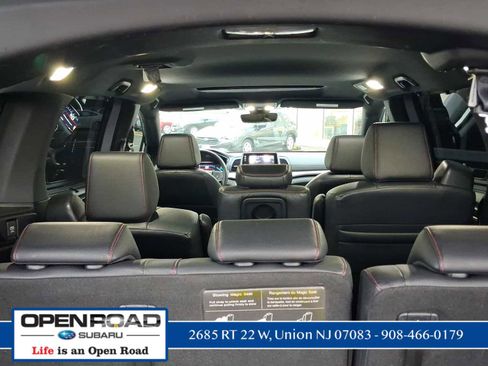 Used 2023 Honda Odyssey Sport image 26