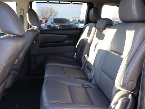 Used 2016 Honda Odyssey EX-L image 18