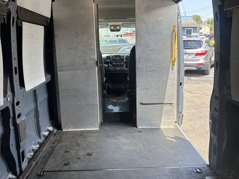 Used 2020 RAM ProMaster 3500 FWD image 20