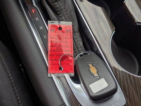 Used 2016 Chevrolet Malibu Premier w/ Driver Confidence Package II image 37