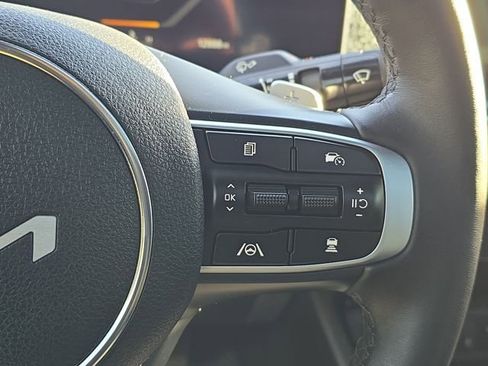 Used 2025 Kia K5 GT w/ GT1 Package image 20