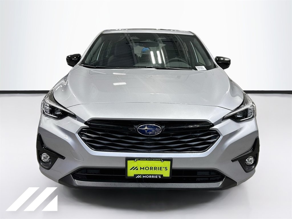 New 2026 Subaru Impreza RS AWD/4WD image 2