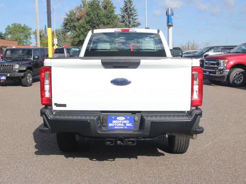 Certified 2024 Ford F250 XL image 5