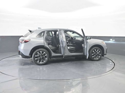 Used 2026 Honda HR-V EX-L image 47