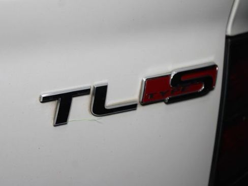 Used 2008 Acura TL Type-S image 8