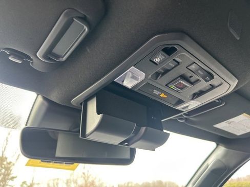 New 2026 Toyota 4Runner TRD Sport Premium image 26