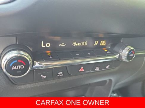 Used 2021 MAZDA CX-30 FWD 2.5 S w/ Premium Package image 22
