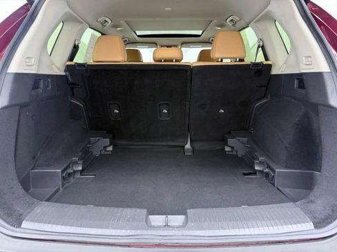 Used 2023 Nissan Rogue Platinum FWD image 14