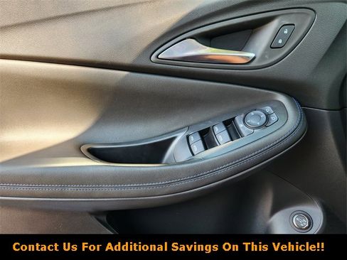 New 2026 Buick Encore GX Sport Touring w/ Comfort Package image 17