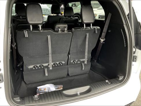 New 2026 Chrysler Pacifica Select image 22