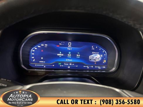 Used 2023 Chevrolet Suburban LT AWD/4WD image 31