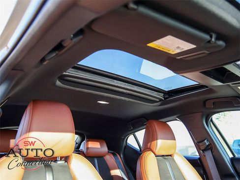 Used 2024 MAZDA MAZDA3 s image 16