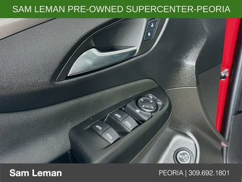 Used 2024 Buick Envista Avenir FWD image 17