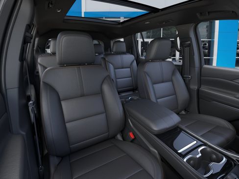 New 2026 Chevrolet Traverse High Country FWD image 18