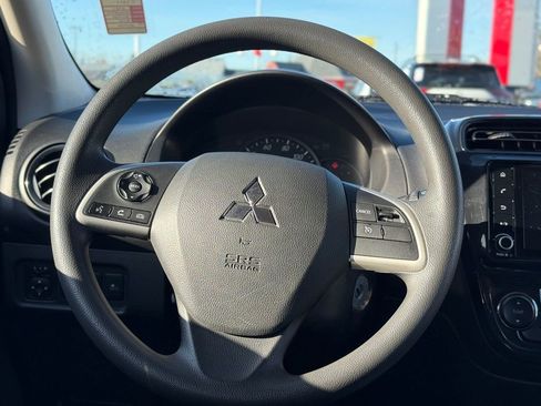 Used 2021 Mitsubishi Mirage ES image 20