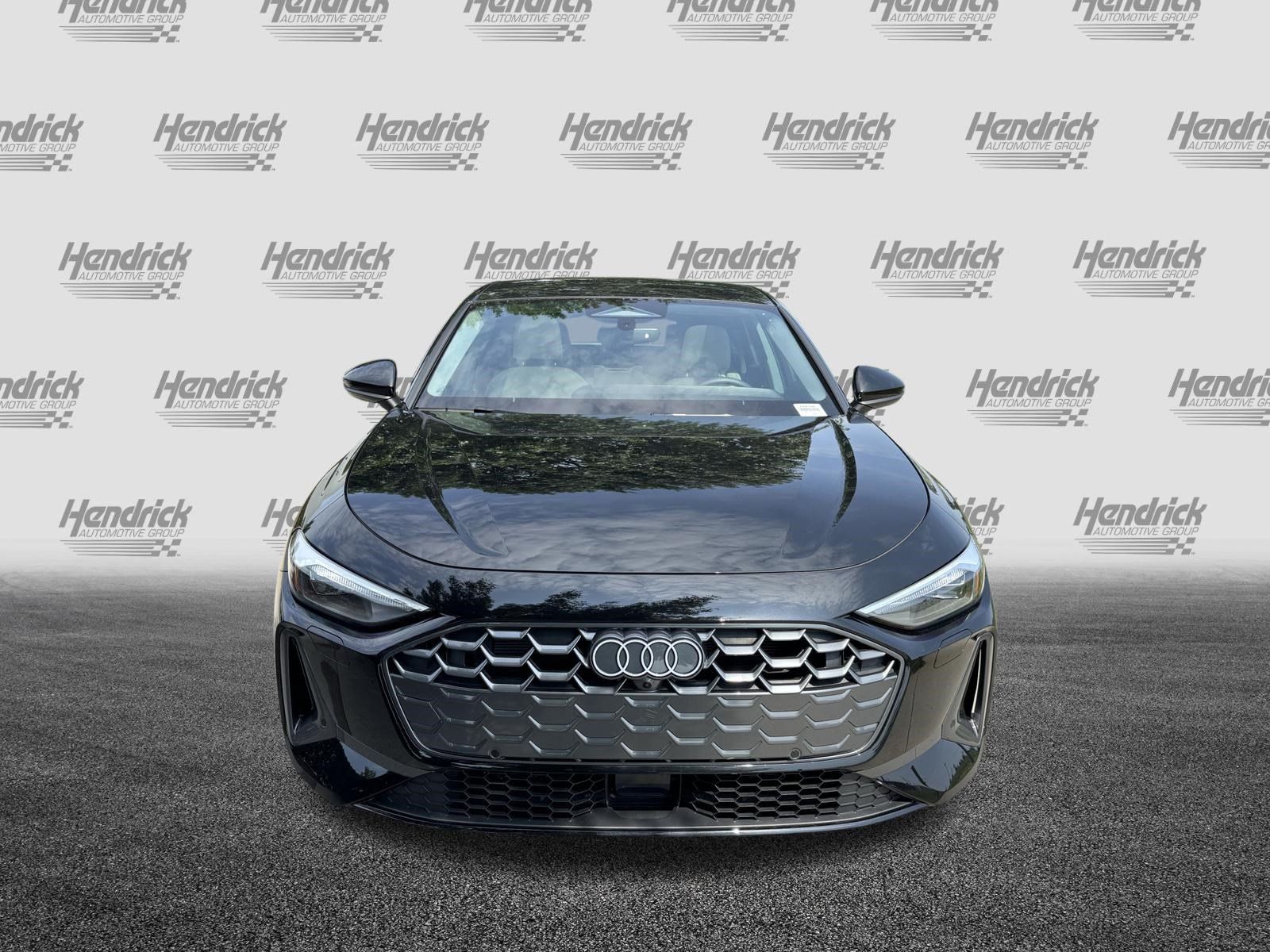 Certified 2025 Audi A5 2.0T Premium AWD/4WD image 3