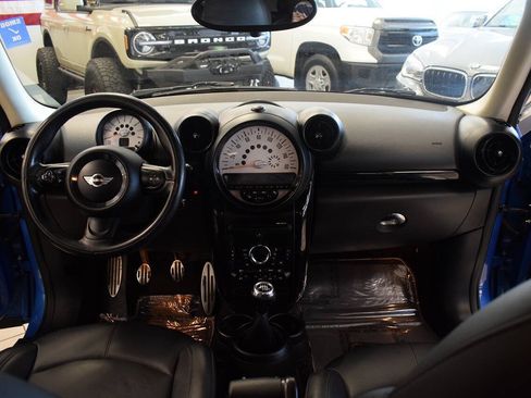 Used 2013 MINI Cooper Countryman S FWD image 24