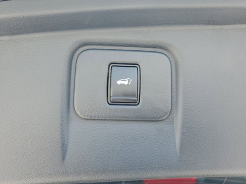 Used 2021 Nissan Murano Platinum w/ Cargo Package FWD image 17