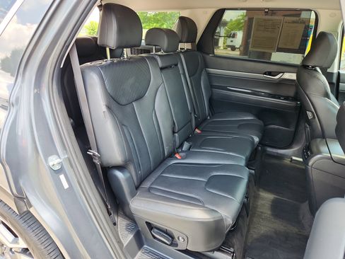 Used 2024 Hyundai Palisade SEL image 47
