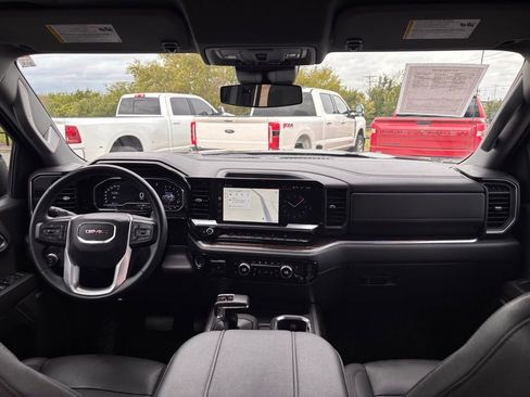 Used 2023 GMC Sierra 1500 Elevation w/ Elevation Premium Package RWD image 16