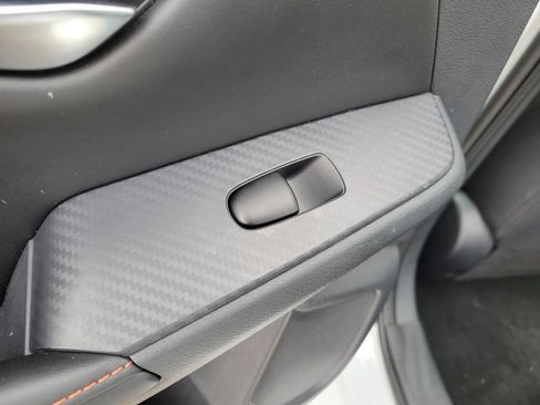 Used 2024 Nissan Sentra SR image 14