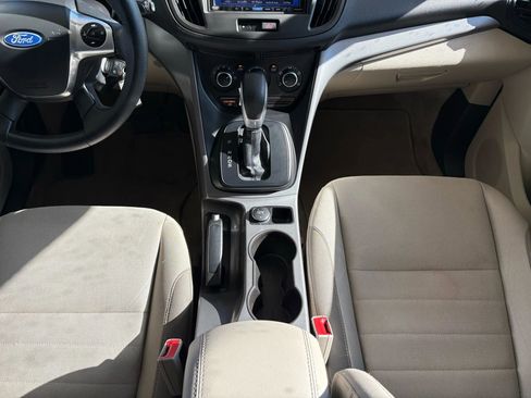 Used 2015 Ford Escape SE image 21