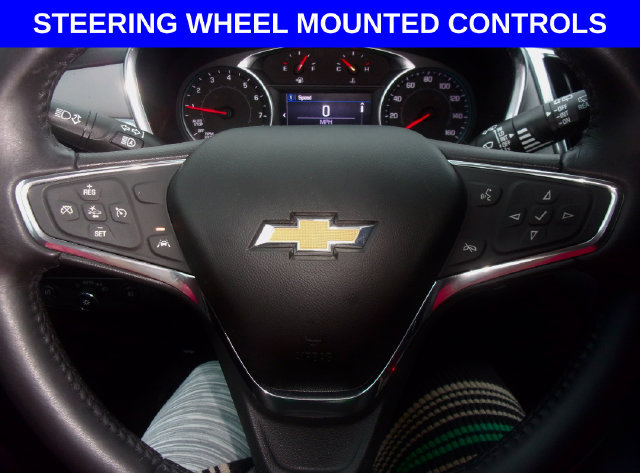 Used 2020 Chevrolet Equinox LT AWD/4WD image 9