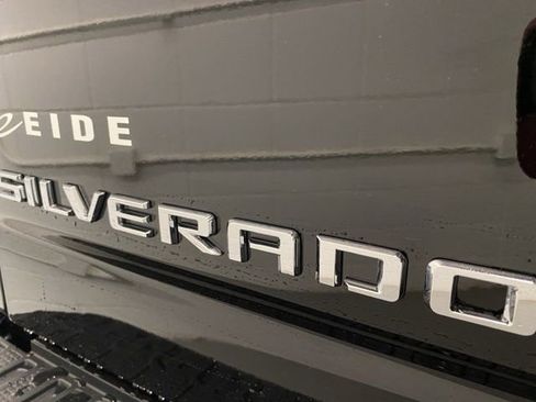 New 2026 Chevrolet Silverado 2500 LT w/ All Star Edition image 32