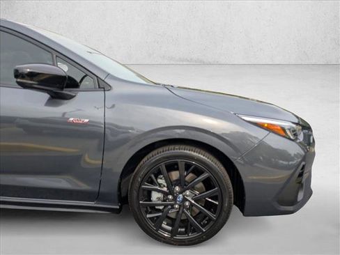 New 2026 Subaru Impreza RS image 8