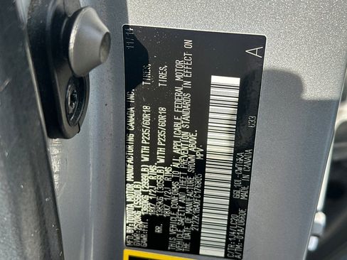 Used 2015 Lexus RX 350 FWD w/ Premium Package image 34