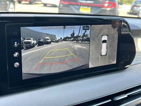 Used 2024 Hyundai Palisade Calligraphy AWD/4WD image 28