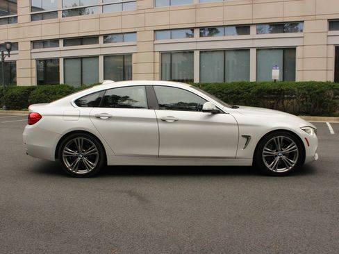 Used 2016 BMW 435i Gran Coupe RWD image 6