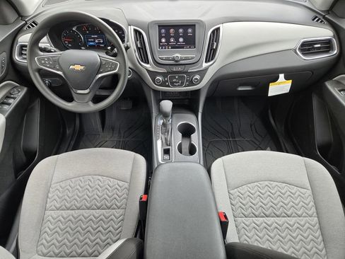 Used 2024 Chevrolet Equinox LS w/ LS Convenience Package FWD image 18