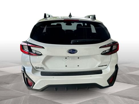Certified 2026 Subaru Crosstrek 2.5i Limited w/ Crosstrek Mirror Package AWD/4WD image 7