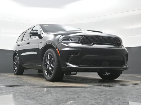 New 2026 Dodge Durango GT image 18