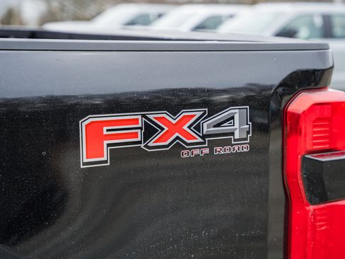 New 2026 Ford F250 XL w/ STX Appearance Package image 21
