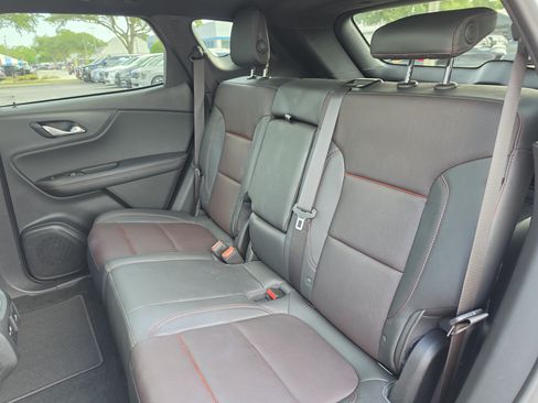 Used 2021 Chevrolet Blazer RS w/ Enhanced Convenience Package FWD image 23