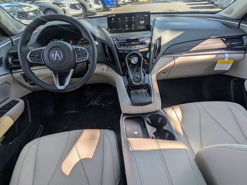 New 2026 Acura RDX SH-AWD w/ Technology Package image 11
